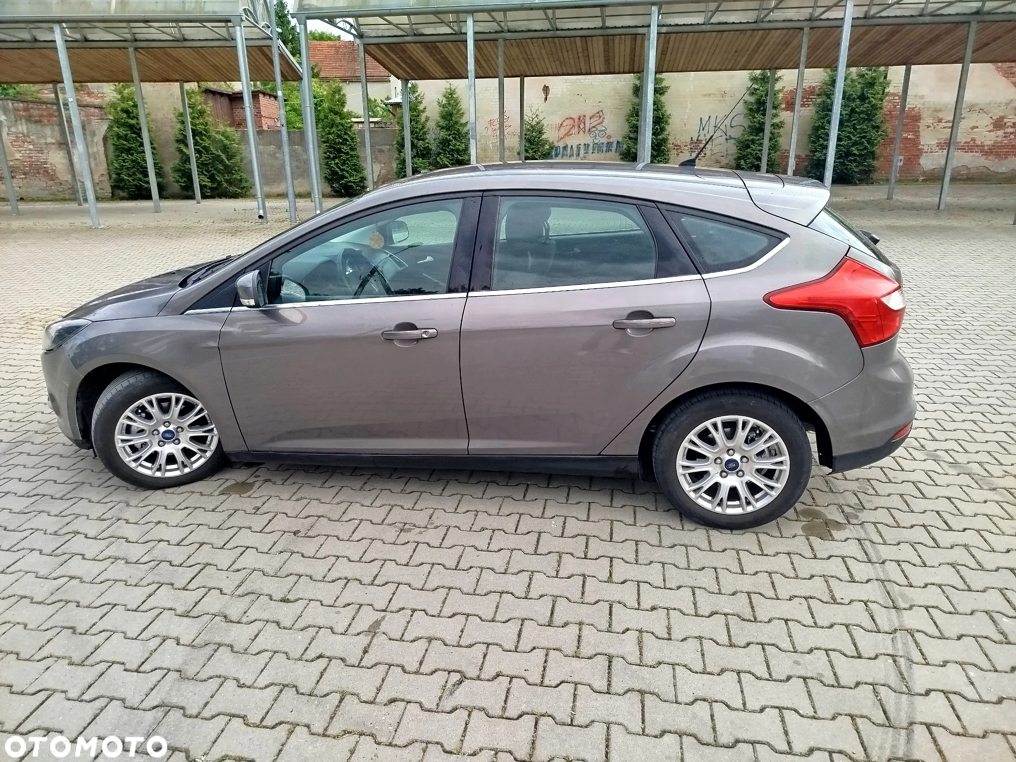 Ford Focus - 6