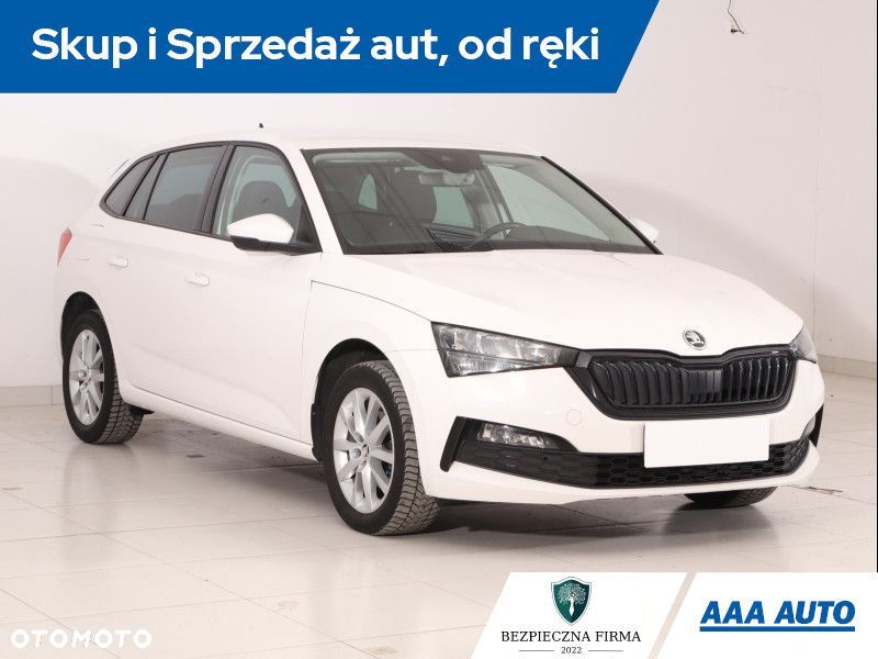 Skoda Scala - 3