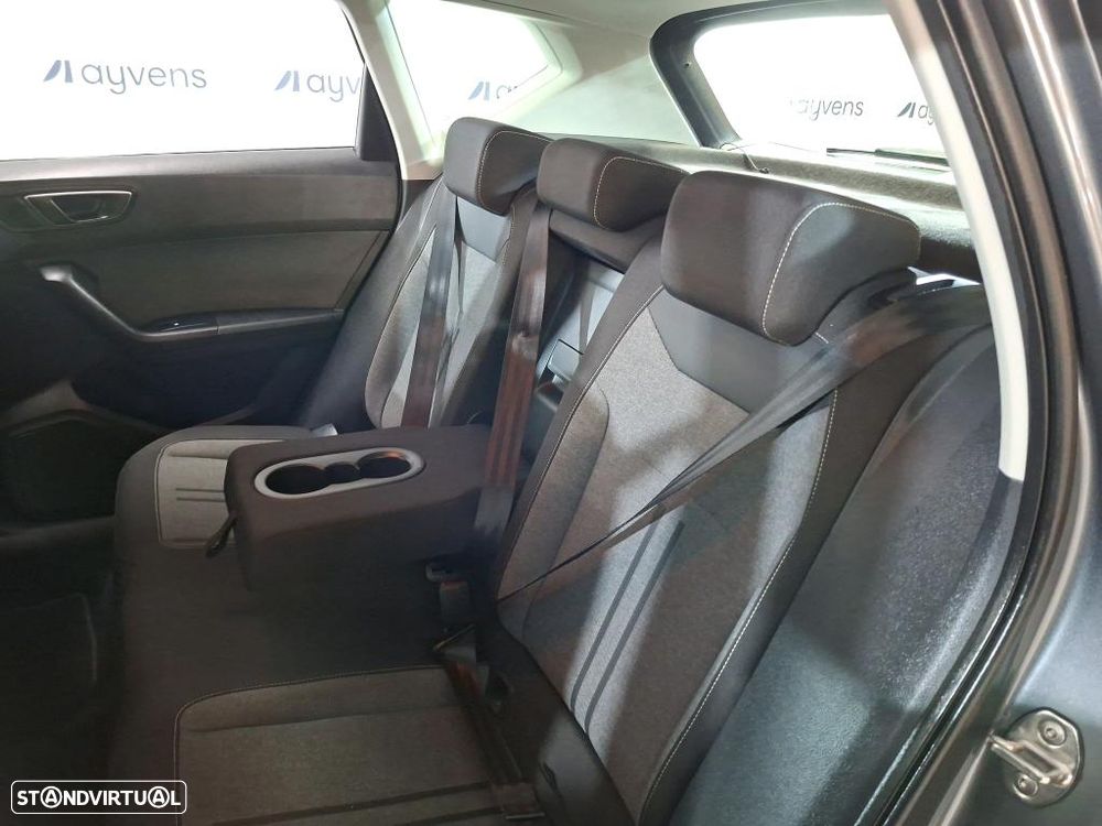 SEAT Ateca 2.0 TDI Style - 8