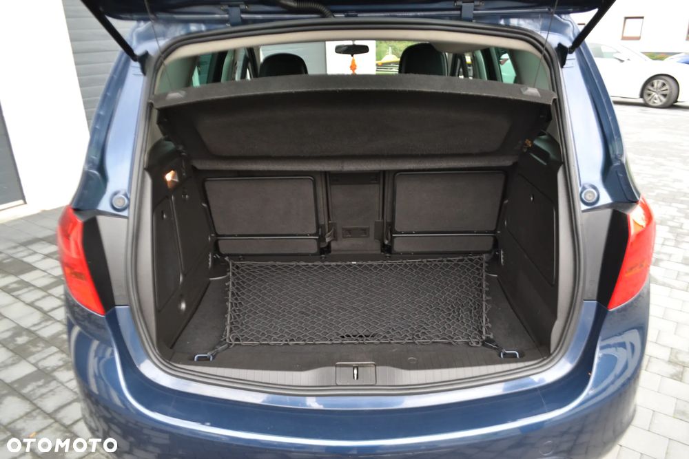 Opel Meriva 1.4 Active - 21