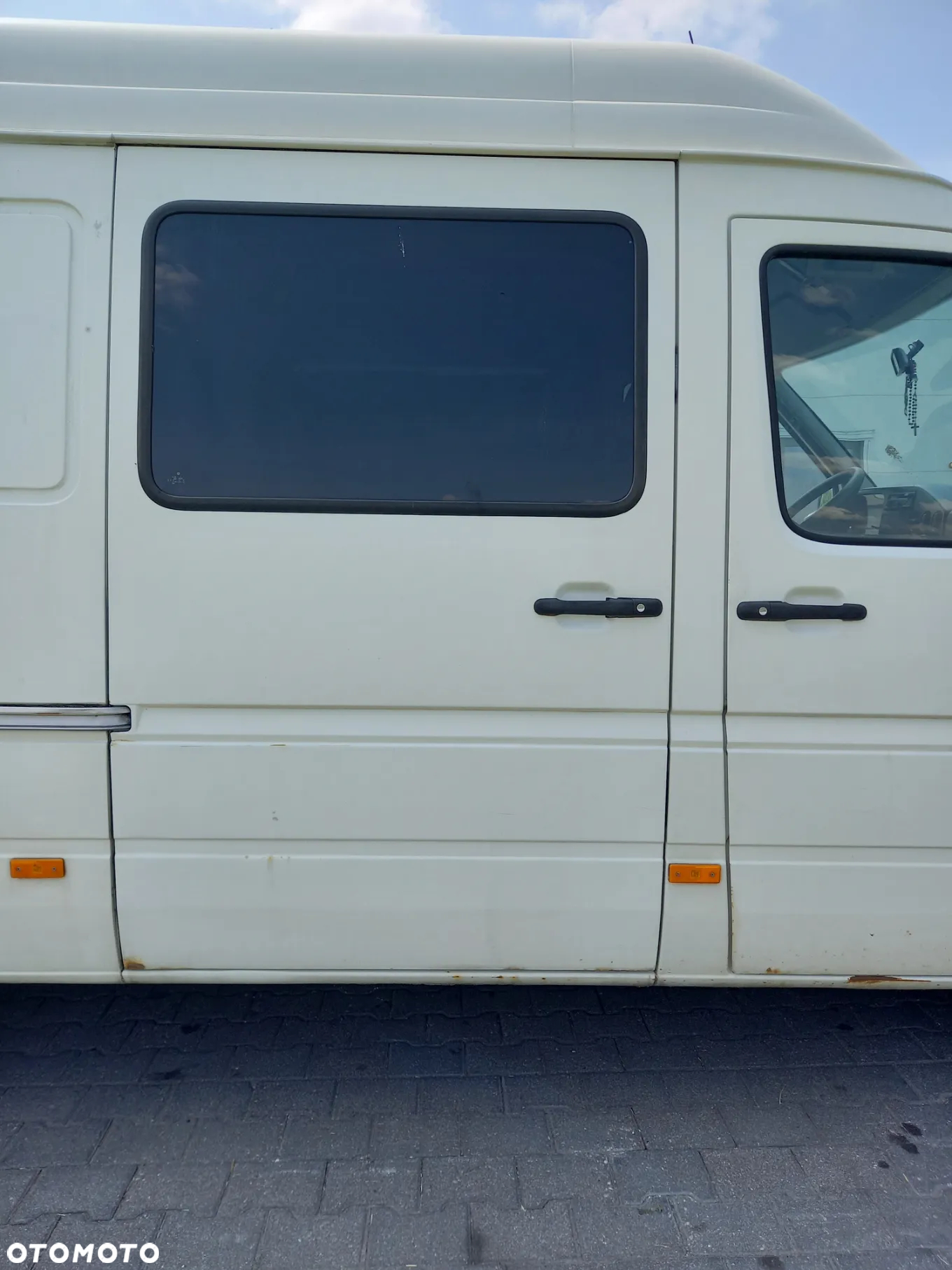 Volkswagen LT35 2.5TDI - 6