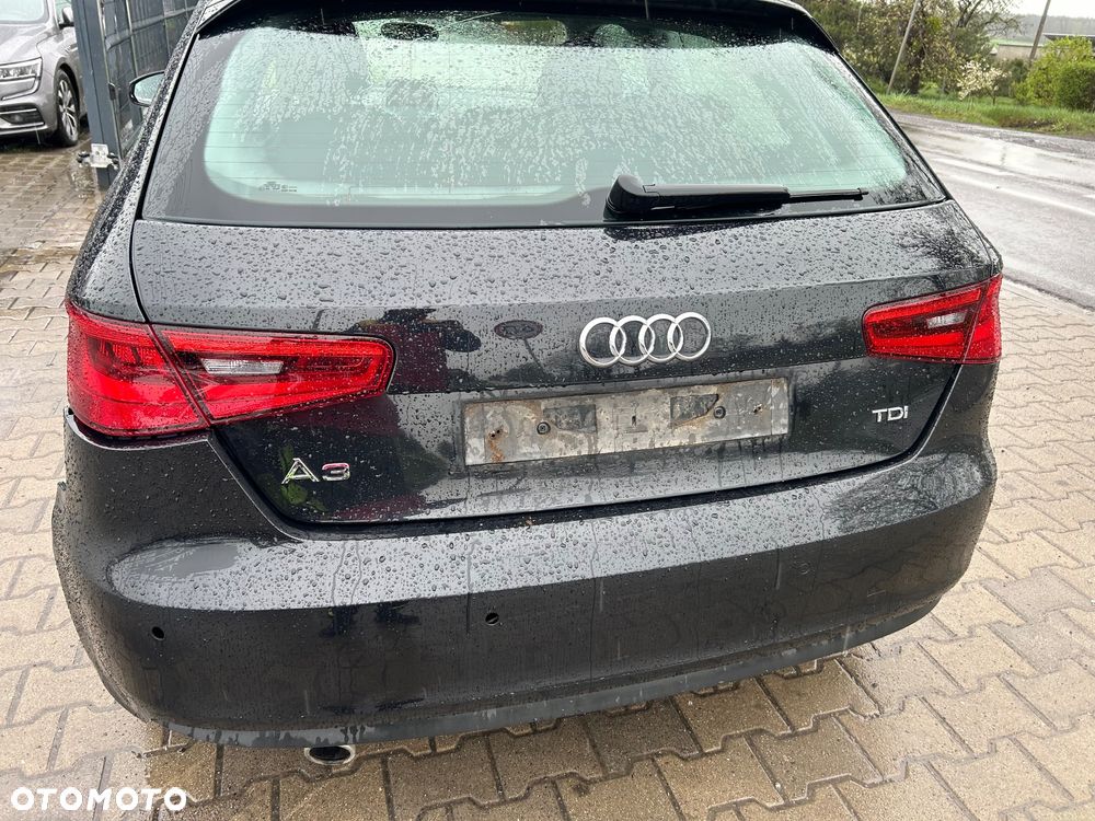 Audi A3 3-drzwiowe - 24
