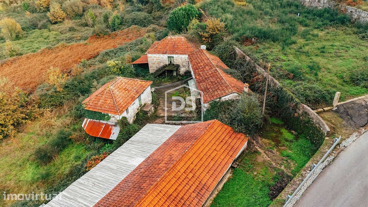 Quinta T2 Venda em Figueiras e Covas,Lousada - Grande imagem: 4/5
