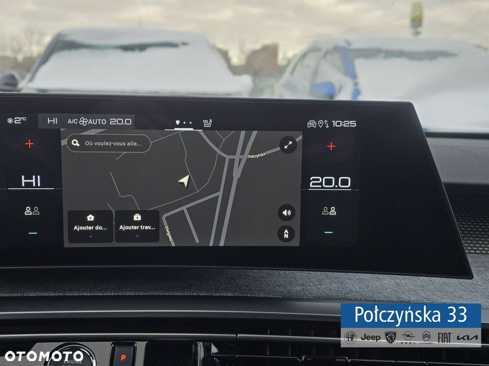 Peugeot 3008 - 19