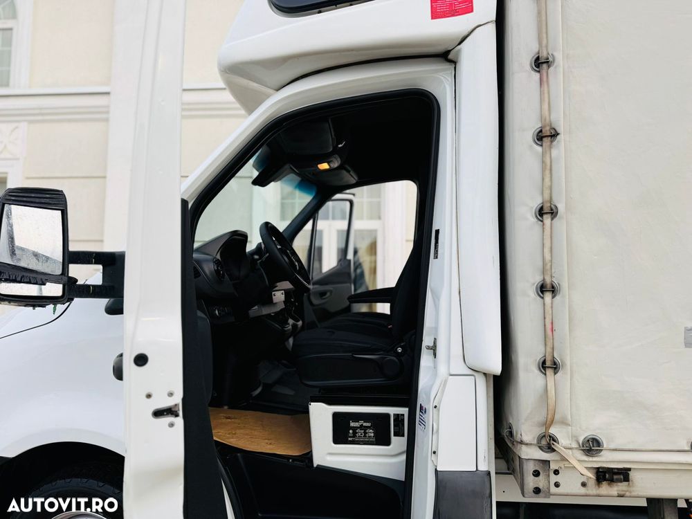 Mercedes-Benz Sprinter - 6