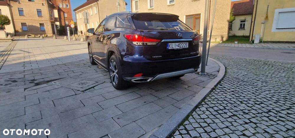 Lexus RX 300 Prestige - 4