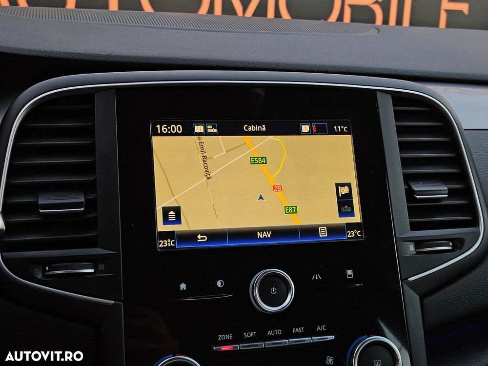 Renault Talisman - 24