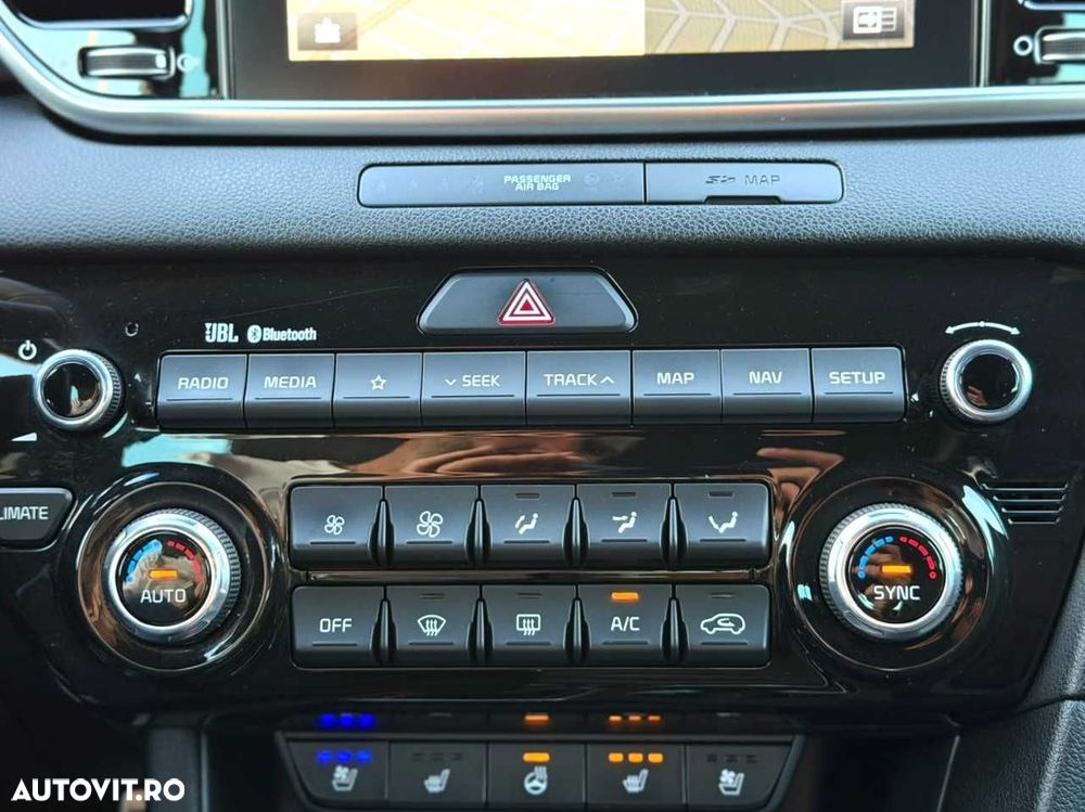 Kia Sportage - 28