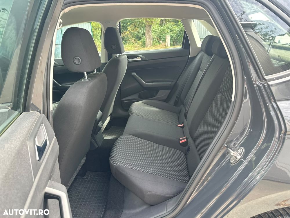 Volkswagen Polo 1.0 TSI Life - 13