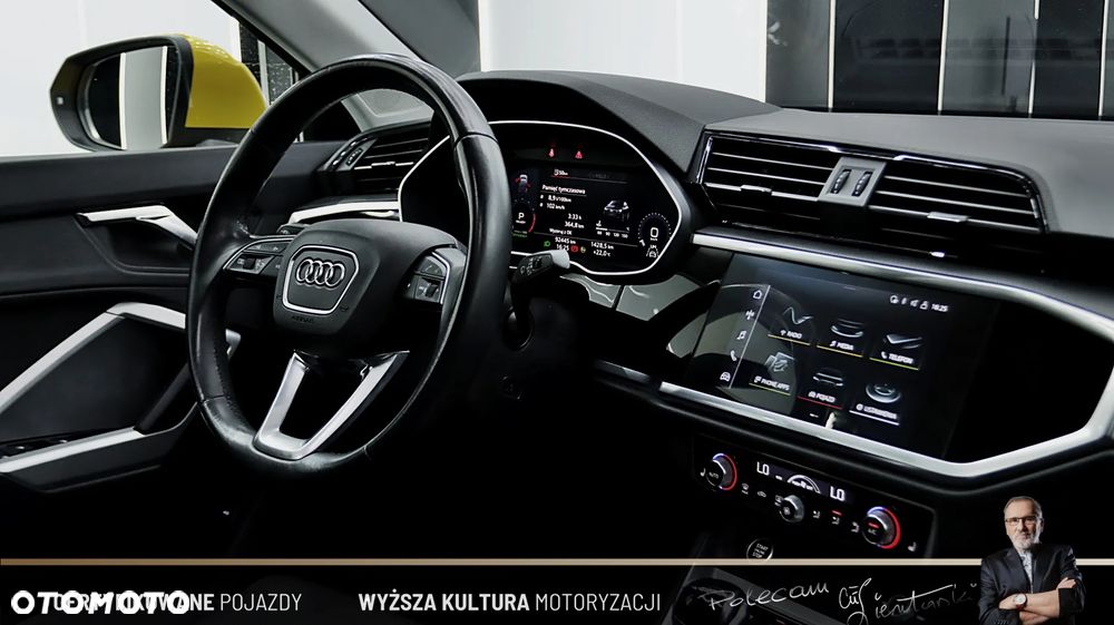 Audi Q3 Sportback 45 TFSI Quattro S tronic - 24