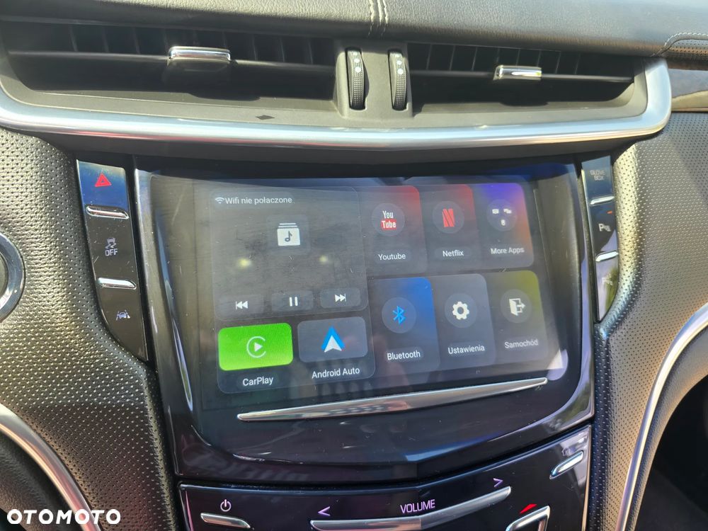 Cadillac XTS - 31