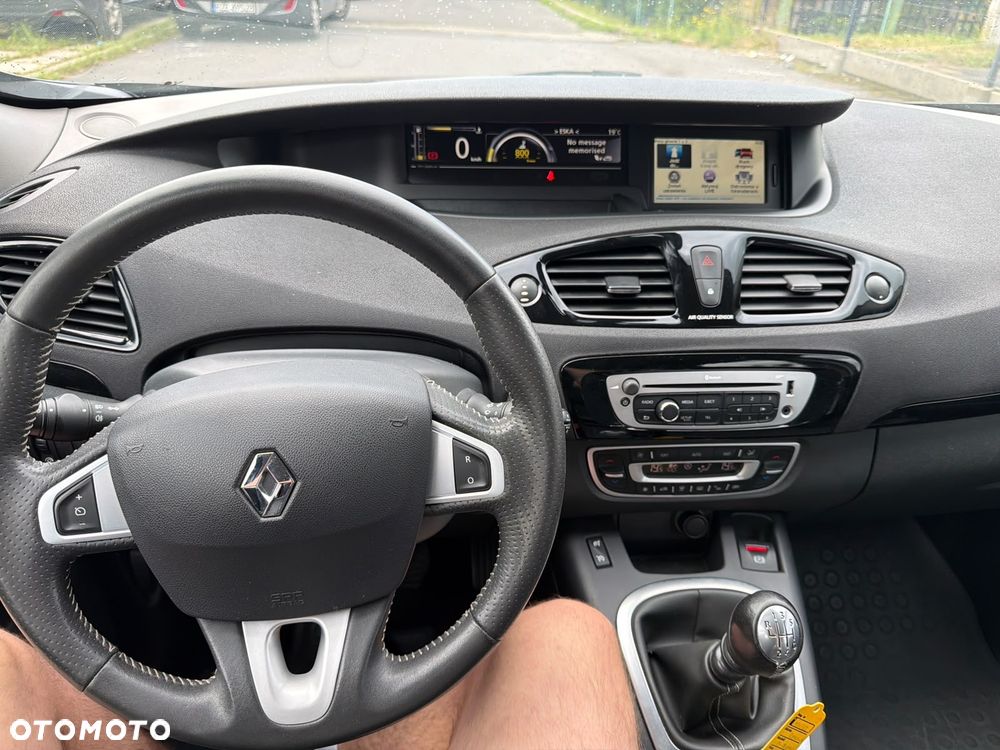 Renault Scenic Energy dCi 130 S&S Bose Edition - 16
