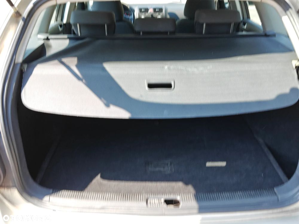 Volkswagen Golf 1.4 TSI Tour - 17