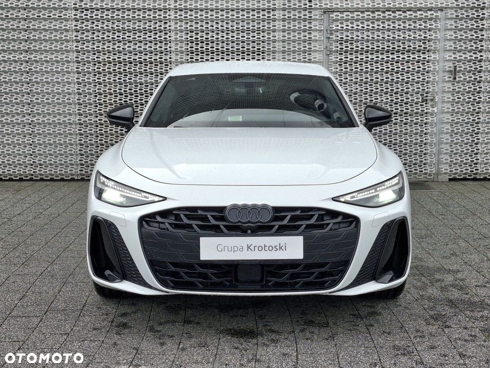 Audi A6 Limousine - 3