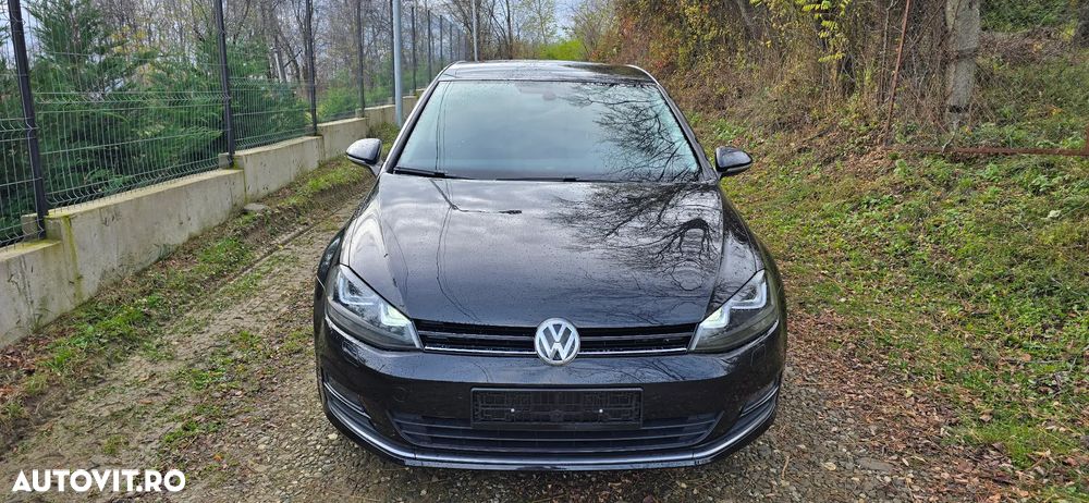 Volkswagen Golf 1.4 TSI Sportline - 3
