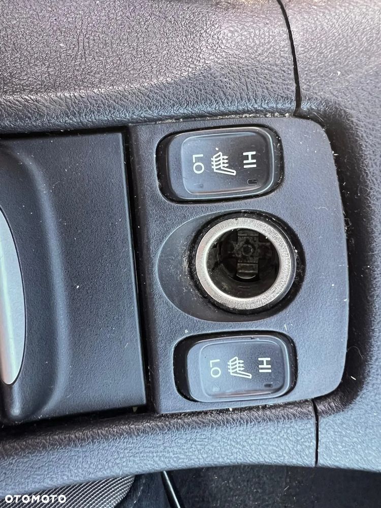 Honda Civic 2.2i-CTDi Executive - 6