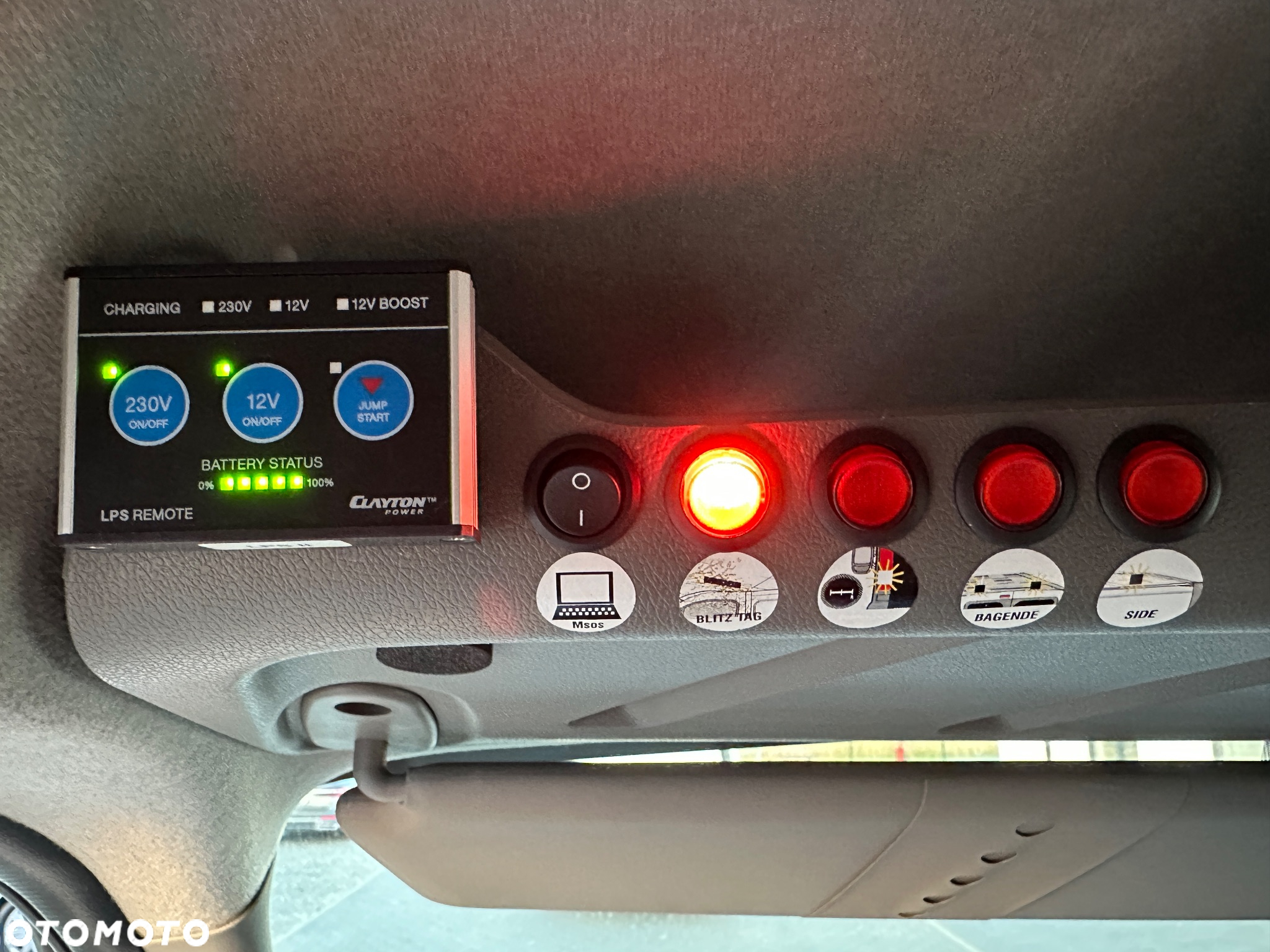Renault Master L2H2 2.3 DCI SORTIMO Zabudowa Warsztatowa Warsztat Mobilny FV23% - 17