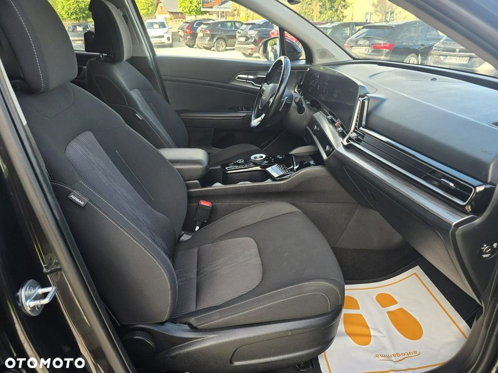 Kia Sportage - 12