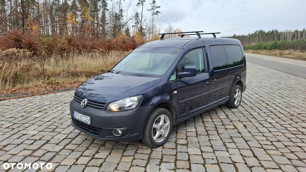 Volkswagen Golf 1.6 TDI BlueMot Trendline - 3