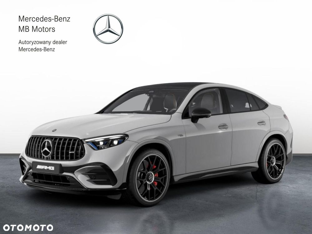 Mercedes-Benz GLC - 9