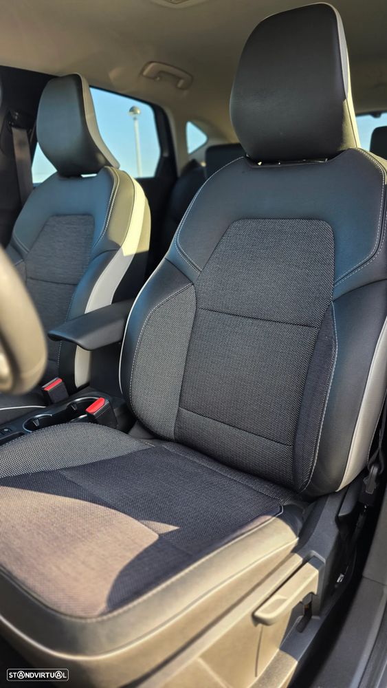 Renault Captur TCe 90 INTENS - 9