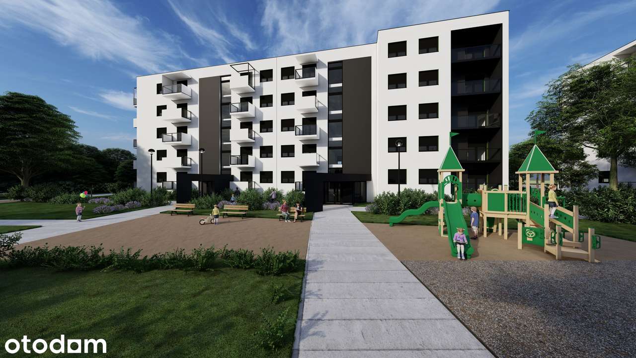Mieszkanie 20