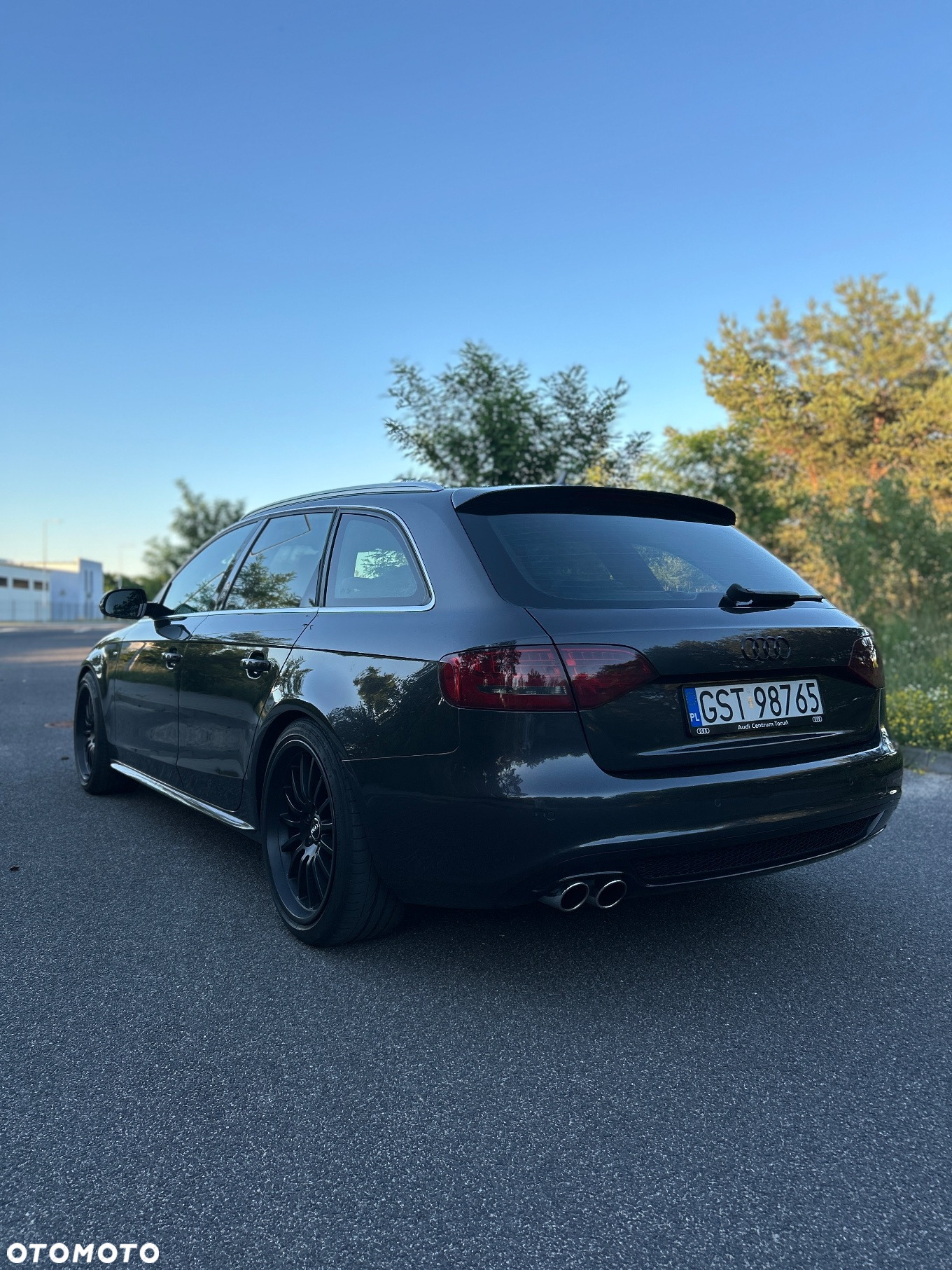 Audi A4 2.0 TDI - 6