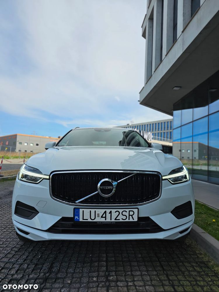 Volvo XC 60 - 14
