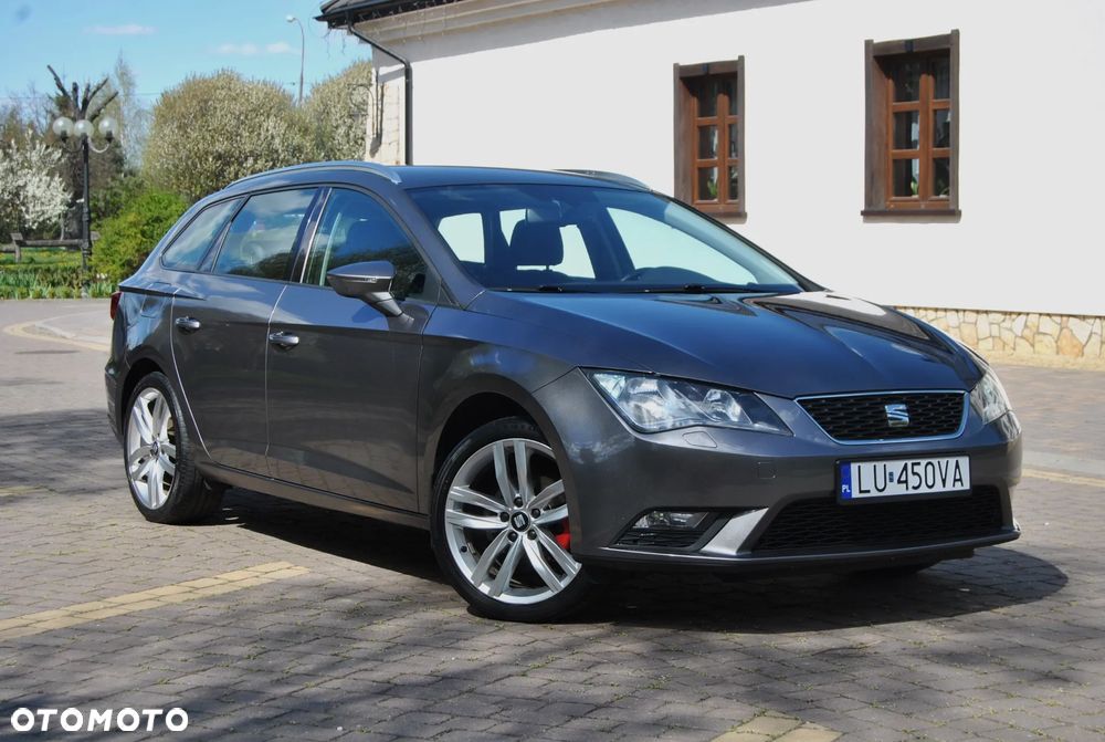 Seat Leon 1.2 TSI Style - 2