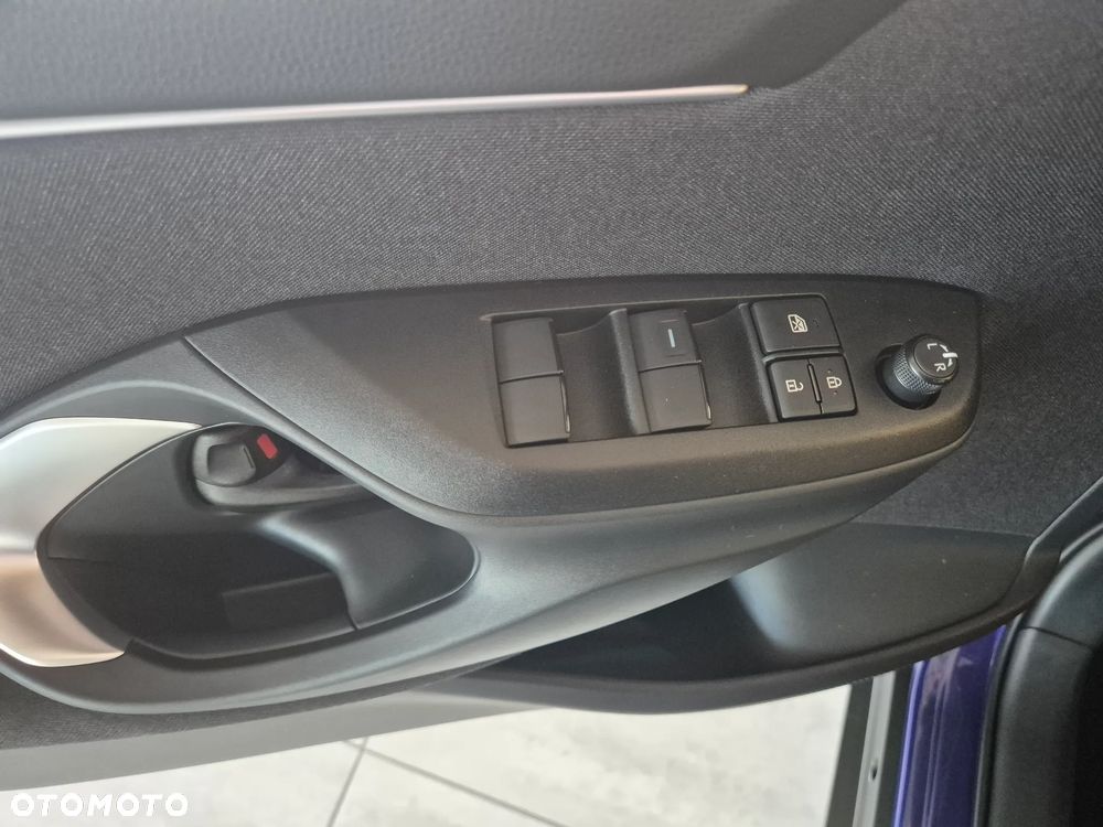 Toyota Yaris Cross Hybrid 1.5 Comfort - 15