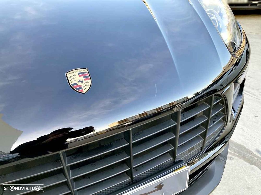 Porsche Macan S PDK - 51