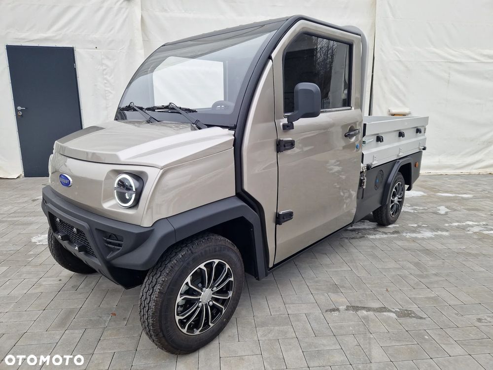 JONWAY IONA XS - 1