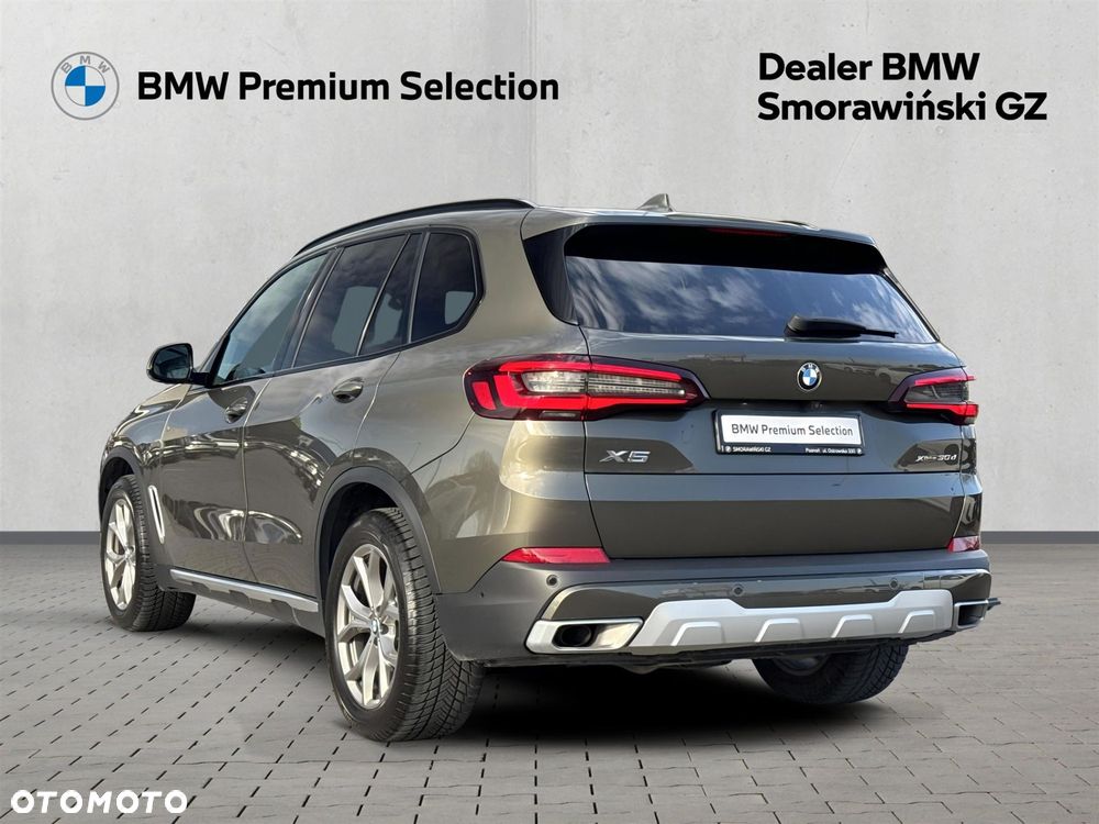 BMW X5 - 3