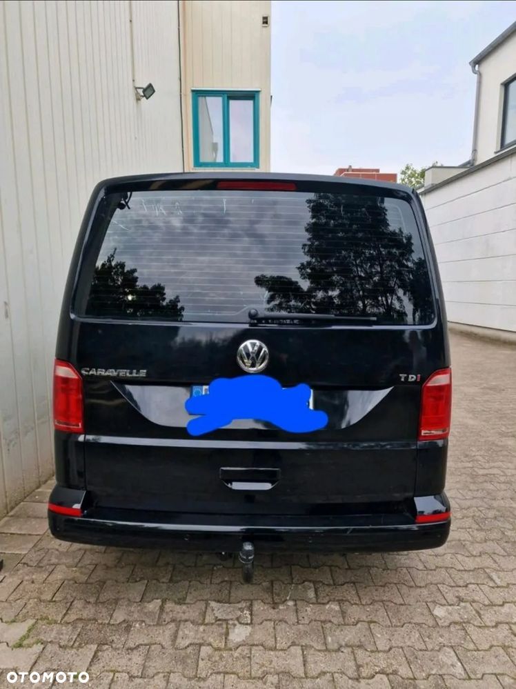 Volkswagen Caravelle 2.0 TDI L2 Highline DSG - 6