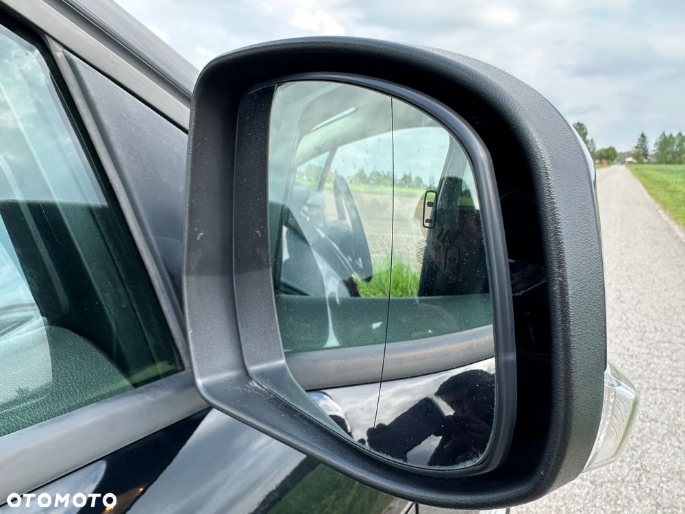 Ford Focus 1.5 TDCi Titanium - 28