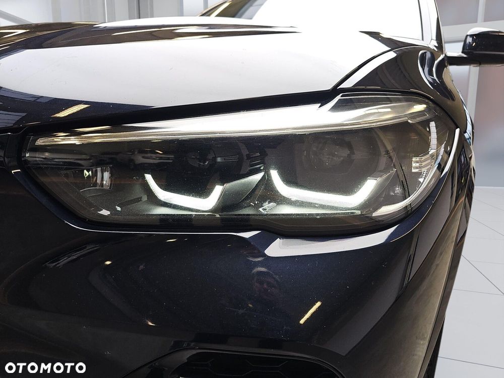 BMW X5 xDrive30d mHEV sport - 34