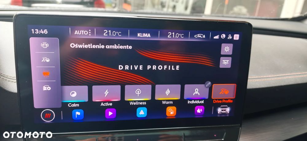 Cupra Formentor 2.0 TSI 4Drive VZ DSG - 21