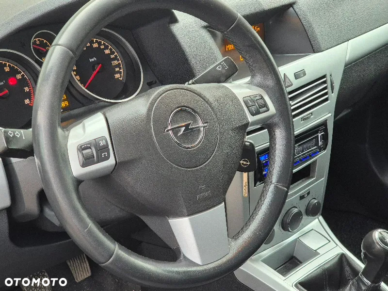 Opel Astra 1.4 Active - 9
