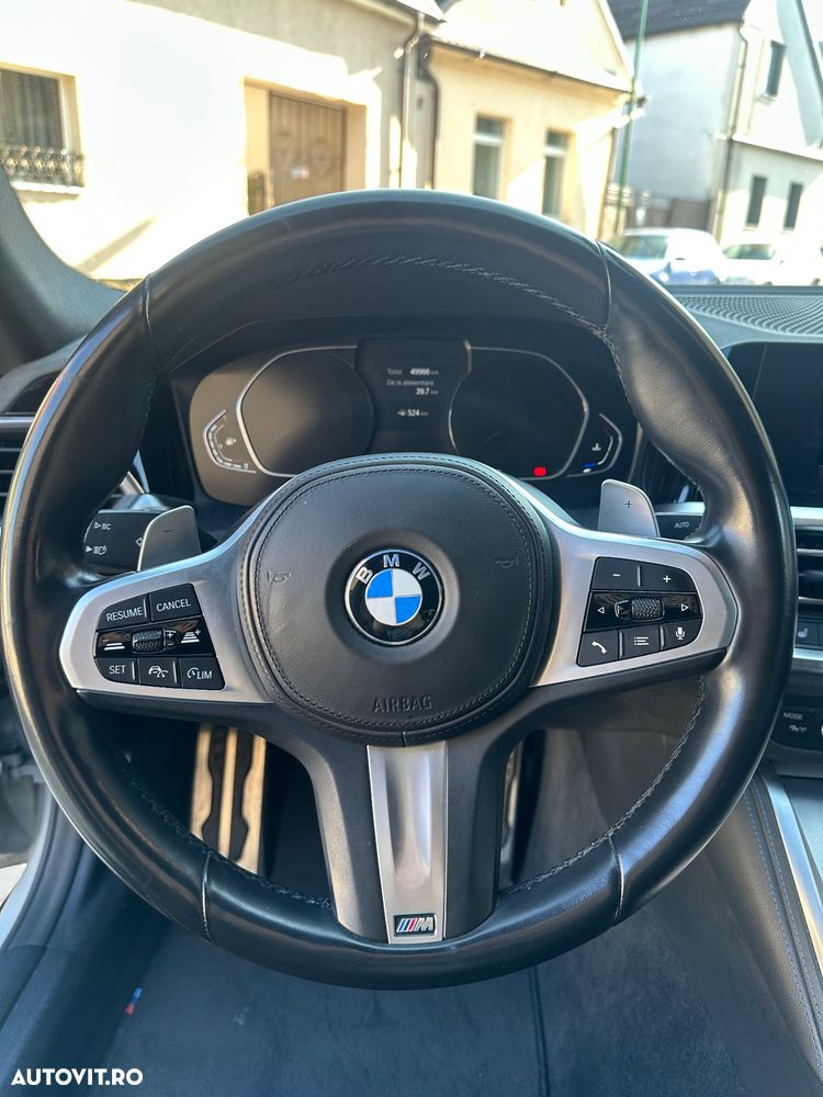 BMW Seria 4 420i AT - 15