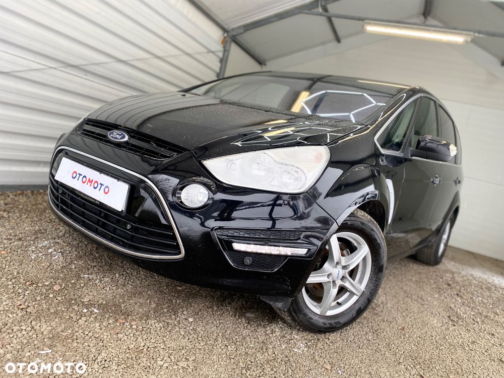 Ford S-Max 2.0 TDCi Trend - 1