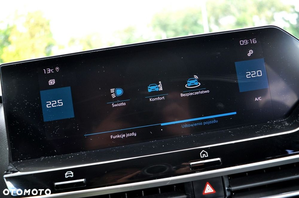Citroën C4 1.5 BlueHDi Shine S&S - 23