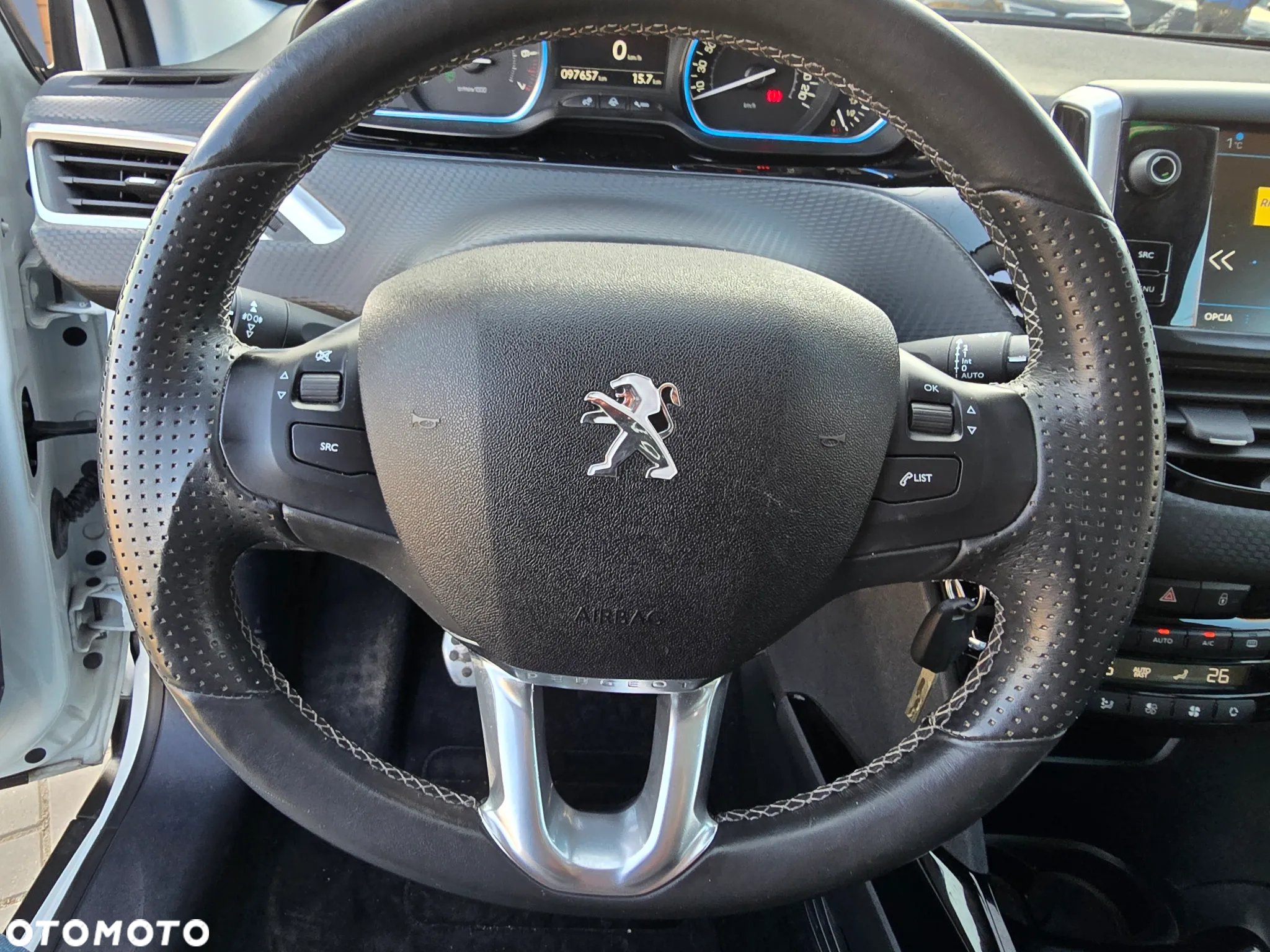 Peugeot 2008 - 27