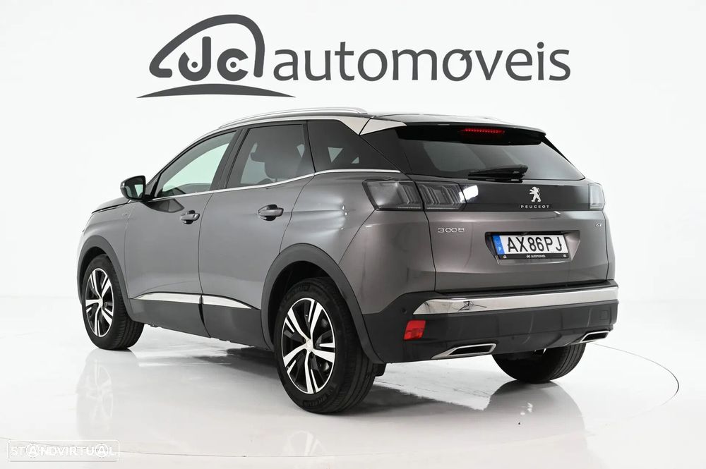 Peugeot 3008 - 2