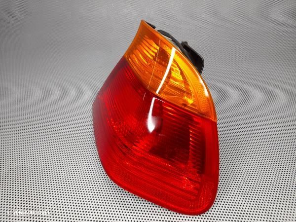 Farolim Dto Bmw 3 (E46) - 2