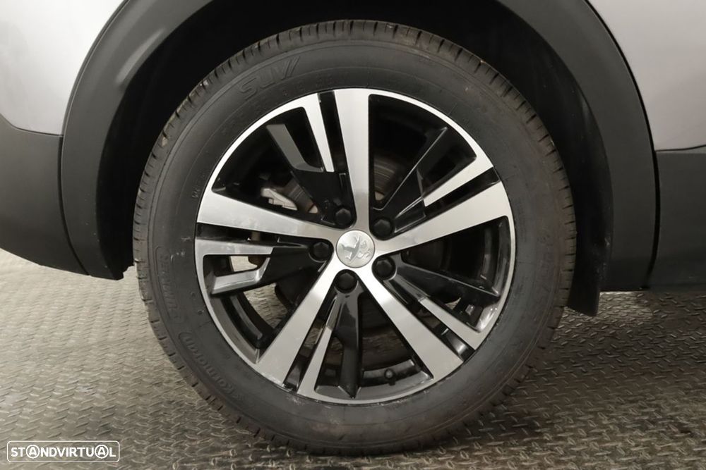 Peugeot 3008 1.2 Hybrid GT e-DCS6 - 5