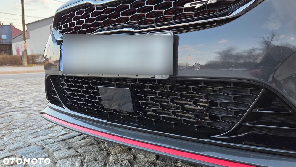 Kia ProCeed 1.6 T-GDI DCT7 OPF GT - 19