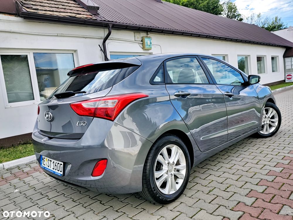 Hyundai i30 - 26