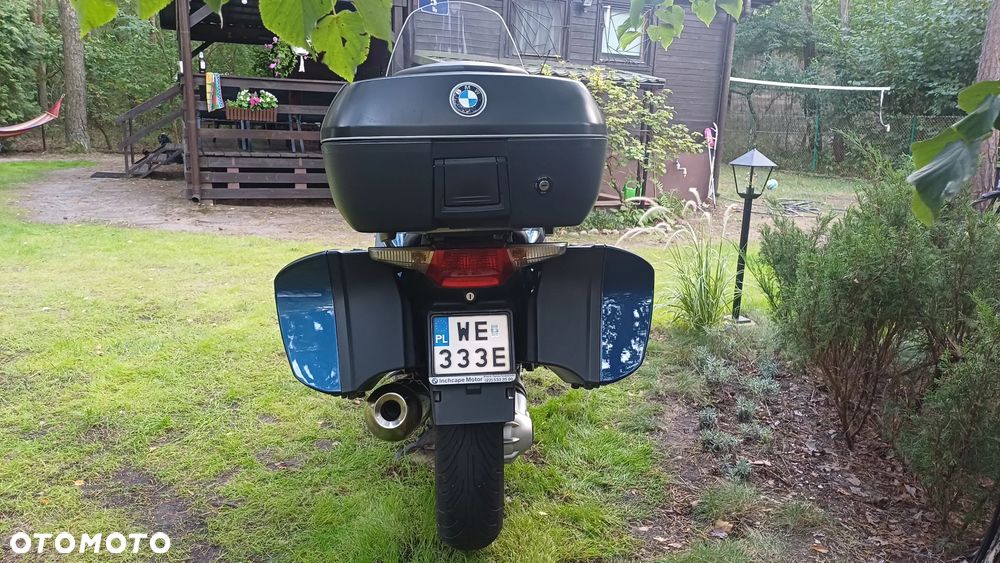 BMW RT - 3