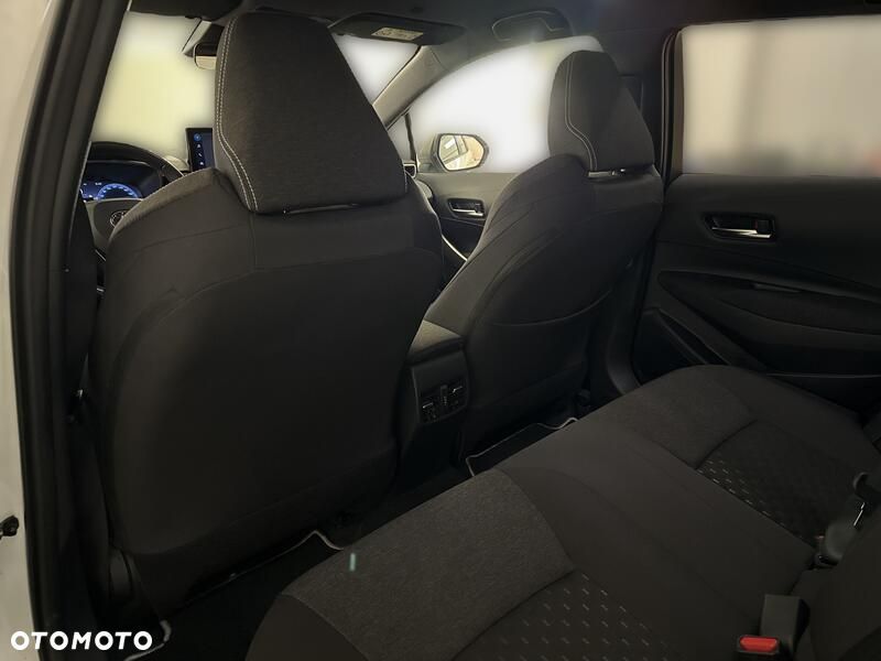 Toyota Corolla 1.8 Hybrid Comfort - 19