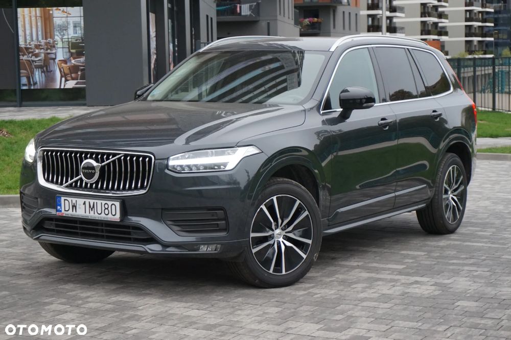Volvo XC 90 - 4